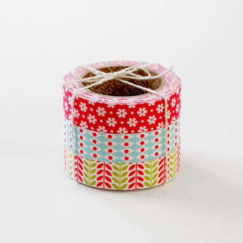 FABRIC TAPE SET